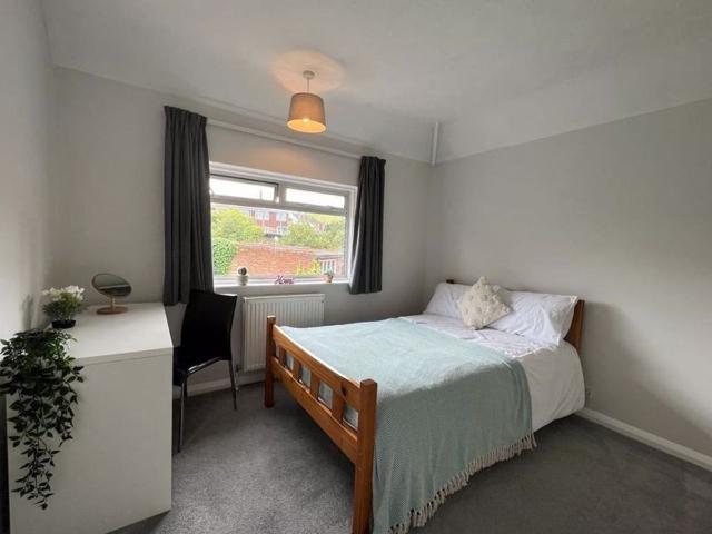 House for rent in Coldean, Brighton & Hove