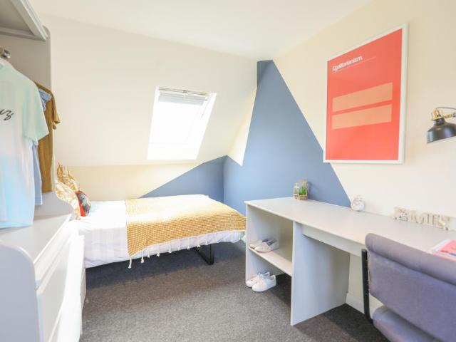 House for rent in Coldean, Stanmer