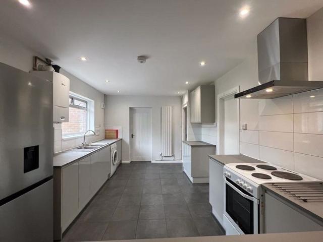 Room for rent in Coldean, Stanmer