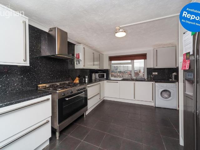 House for rent in Coldean, Stanmer