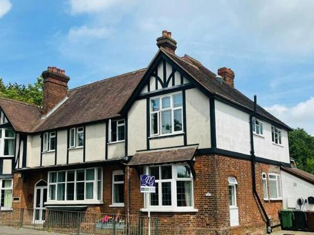 House for sale in Sandown Park, Kent