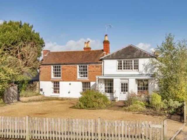 House for sale in Sandown Park, Kent