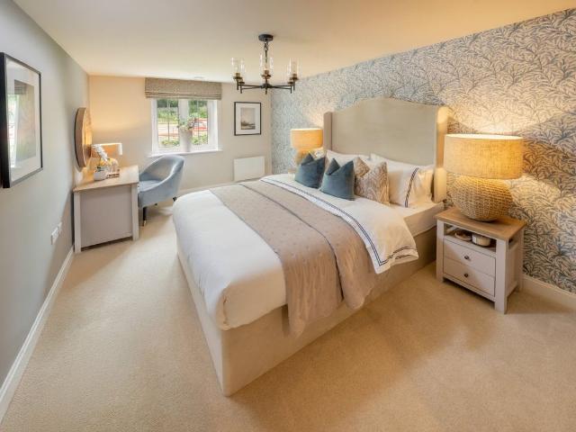 Apartment for rent in Sandown Park, Kent