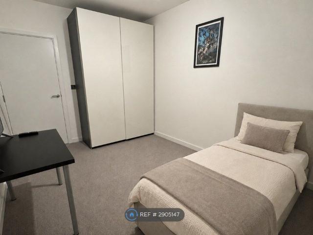 House for rent in West Finchley, Greater London
