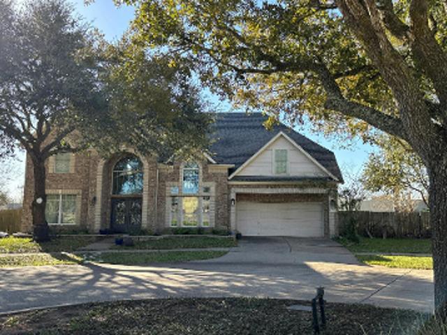House for sale in Missouri City, Texas