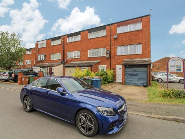 House for rent in Greater London