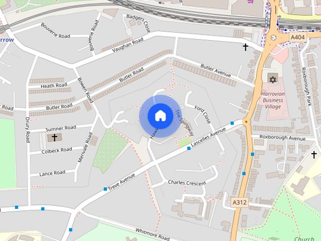 House for rent in Cat Hill, Isle Of Man