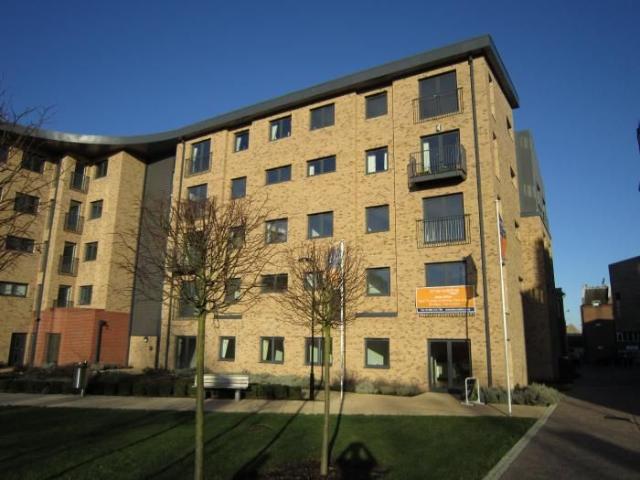 Apartment for rent in Huntingdon
