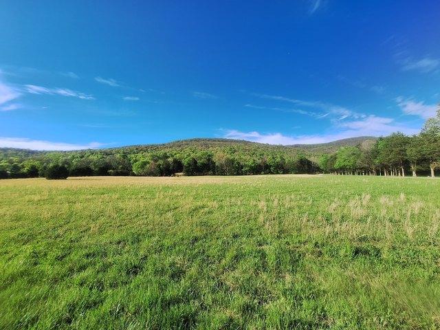 Land for sale in Tennessee