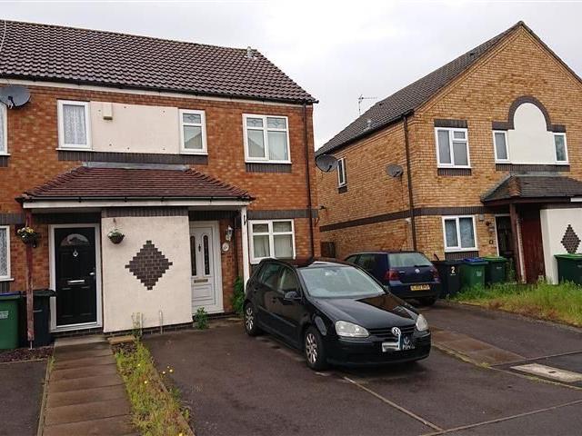 Apartment for rent in Tividale, West Midlands