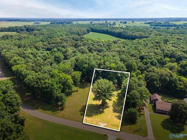 Land for sale in Athens, Alabama
