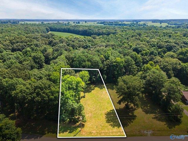 Land for sale in Athens, Alabama