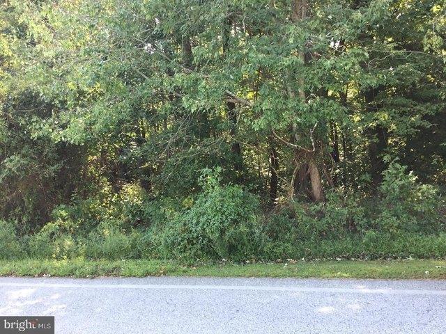 Land for sale in Bel Alton, Maryland