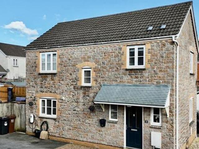 House for sale in Newton St Cyres, Devon