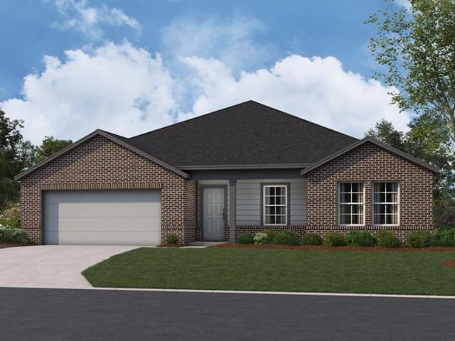 House for sale in Wood, Texas