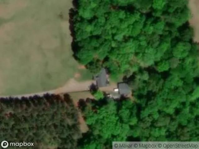 House for sale in Talbot, Georgia