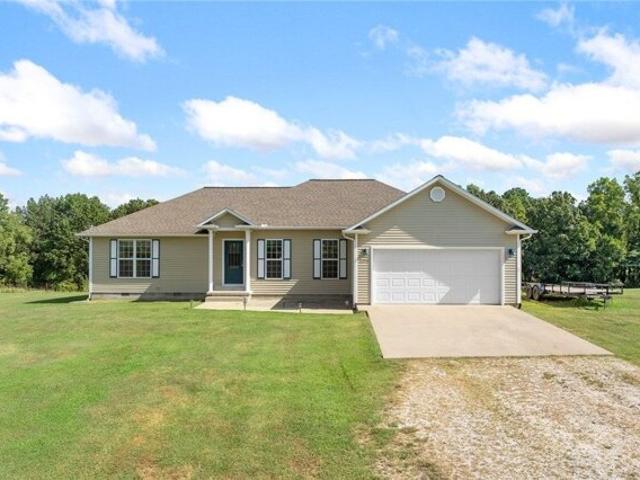 House for sale in Harrison, Arkansas