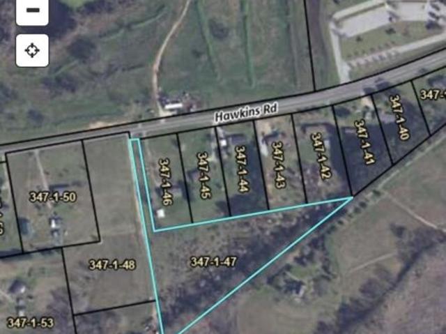 House for sale in Newberry, South Carolina