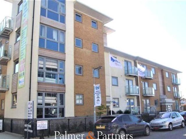 House for sale in Hythe, Fordham Heath
