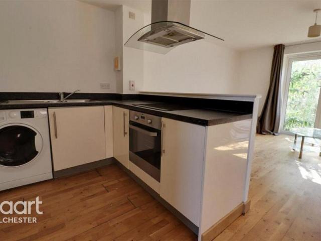 House for rent in Hythe, Fordham Heath