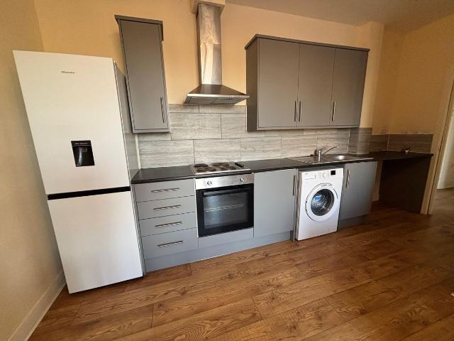 Apartment for rent in Hythe, Fordham Heath