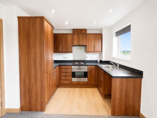 Apartment for rent in Hythe, Fordham Heath