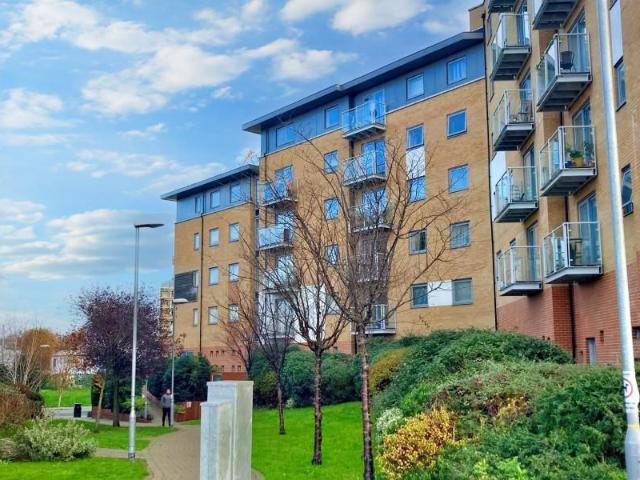 Apartment for rent in Hythe, Fordham Heath
