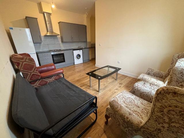 Apartment for rent in Hythe, Fordham Heath
