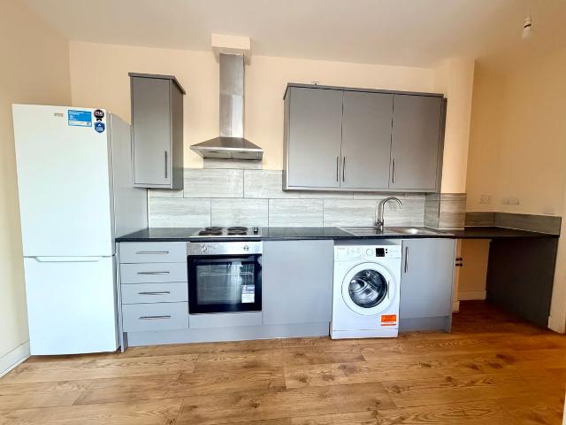 Apartment for rent in Berechurch, Fordham Heath