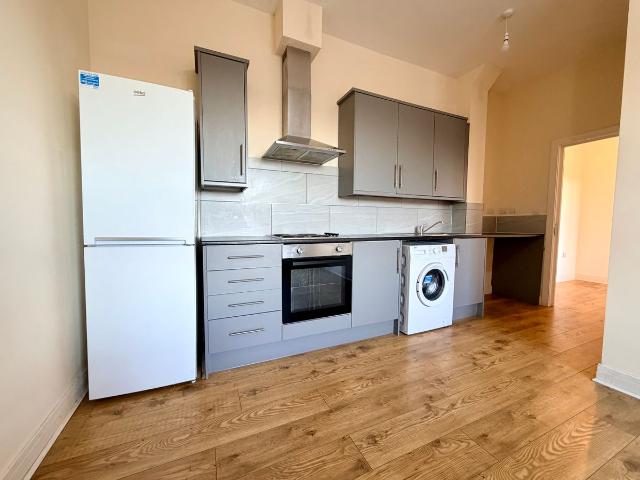 Apartment for rent in Berechurch, Colchester