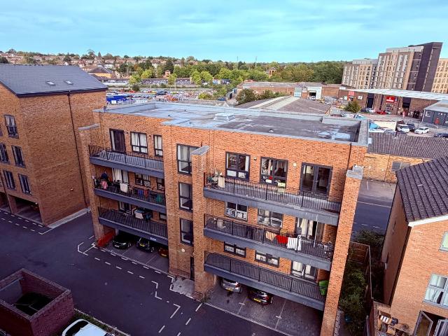Apartment for rent in Berechurch, Colchester