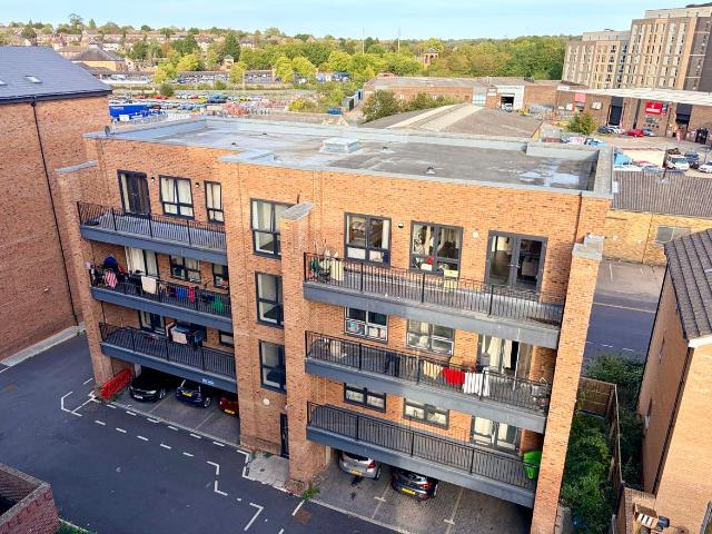 Apartment for rent in Berechurch, Colchester