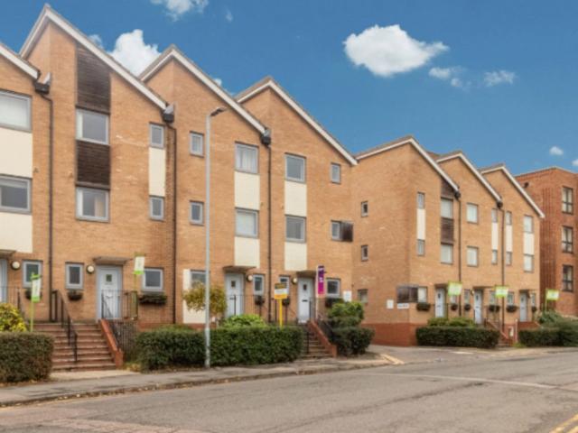 House for rent in Hythe, Fordham Heath