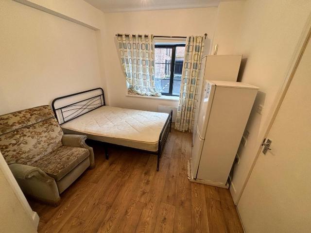 Studio for rent in Berechurch, Colchester