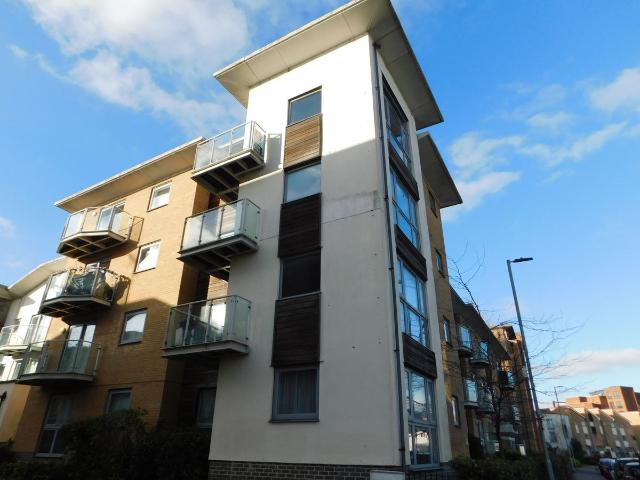 Apartment for rent in Hythe, Fordham Heath