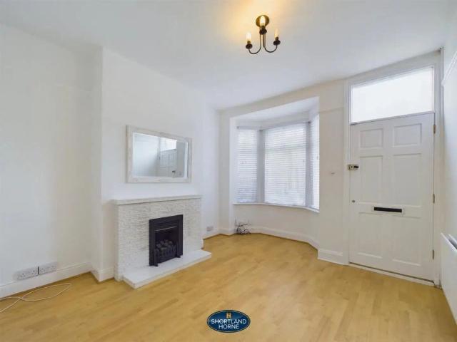 House for rent in Earlsdon, Coventry