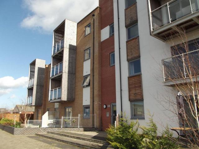 Apartment for rent in Hythe, Fordham Heath