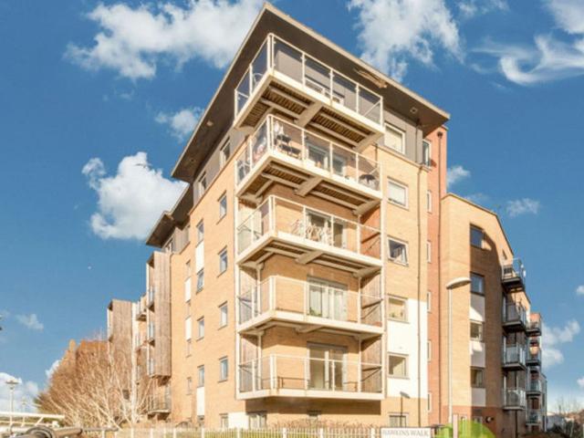 Apartment for rent in Hythe, Fordham Heath