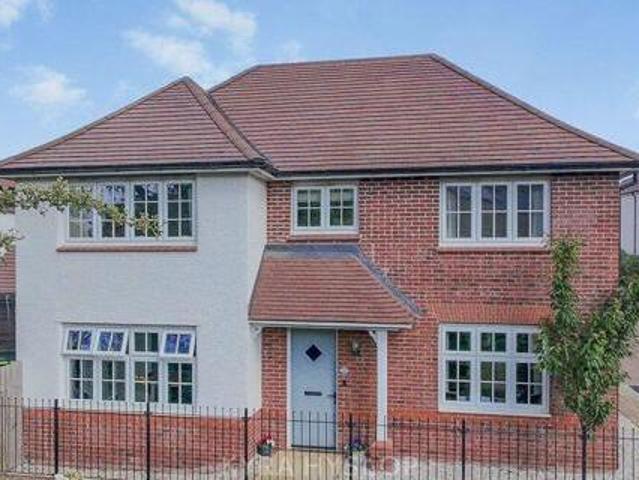 House for sale in Watergate, Devon