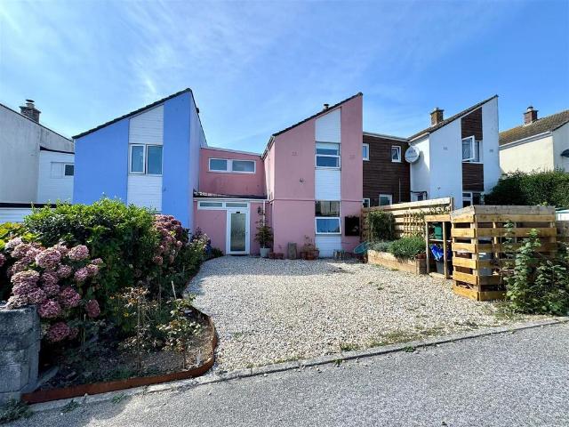 House for rent in Newquay, Cornwall