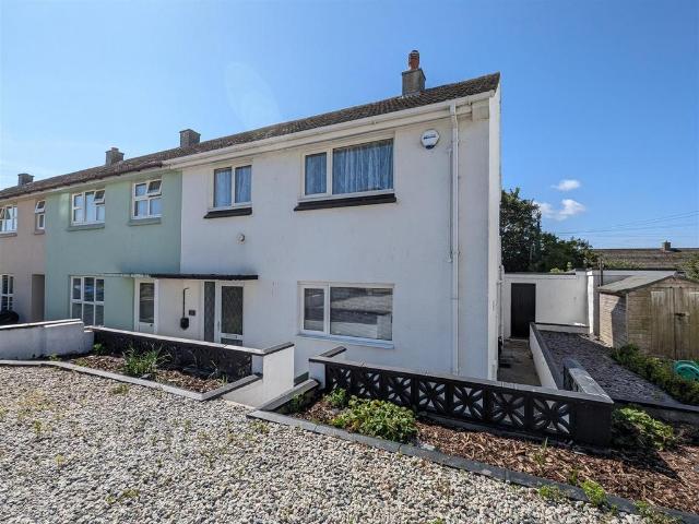 House for rent in Newquay, Cornwall