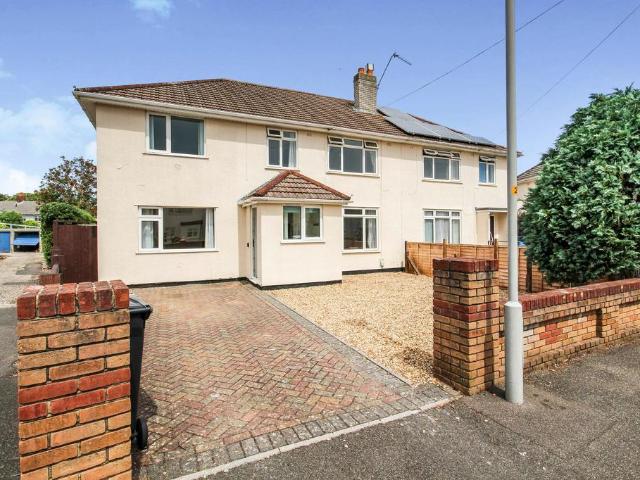 House for rent in Bloxworth, Poole