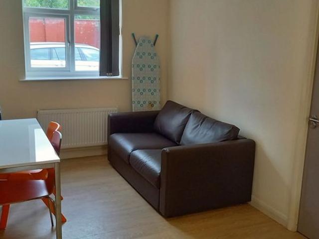 Apartment for rent in West Midlands