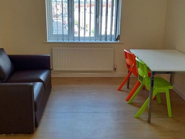 Apartment for rent in West Midlands