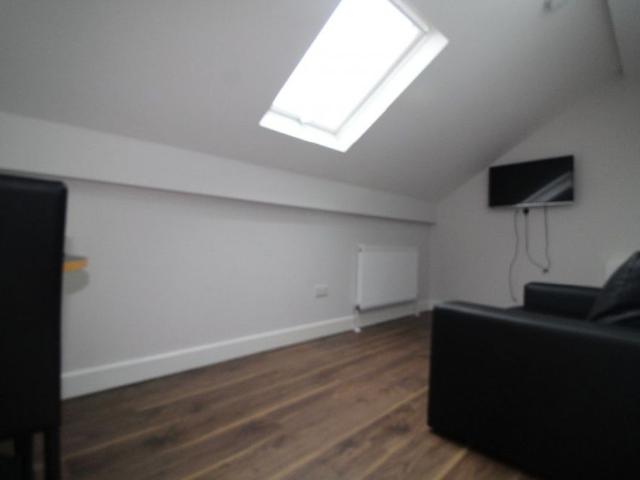 Apartment for rent in Adelphi, Preston