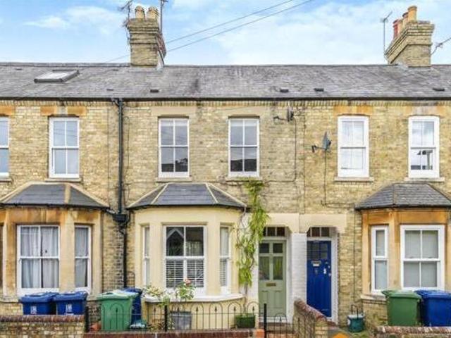 House for rent in The Slade, Oxfordshire