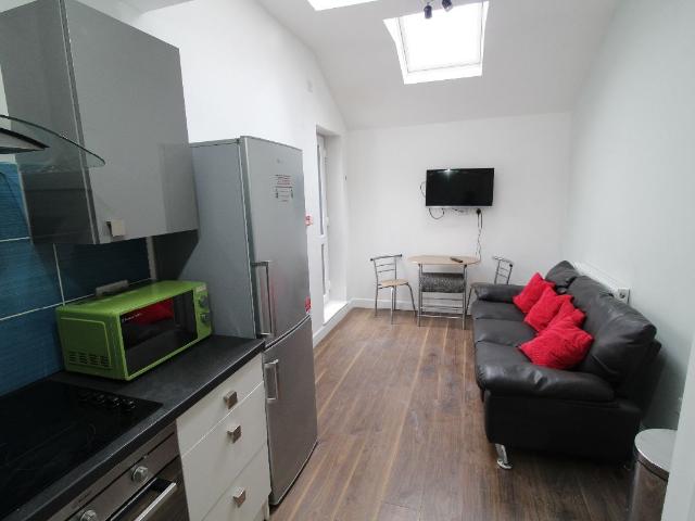 Apartment for rent in Plungington, Higher Bartle