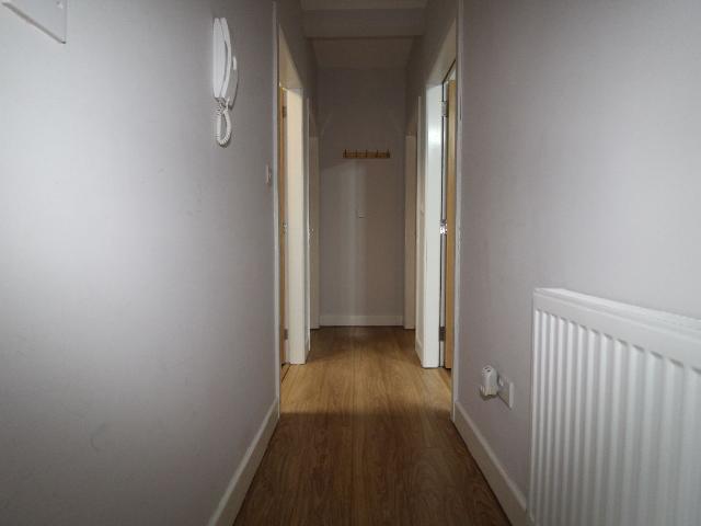 Apartment for rent in Plungington, Higher Bartle
