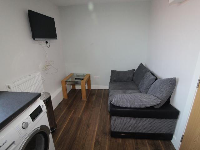 Apartment for rent in Plungington, Higher Bartle