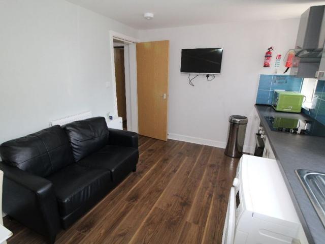 Apartment for rent in Plungington, Higher Bartle